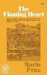 The Flaming Heart (Norton Library) (Norton Library (Paperback))