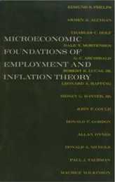 Microeconomic Foundations of Employment and Inflation Theory