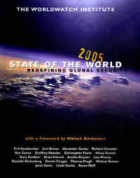 State of the World 2005: Global Security