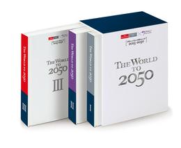 グローバル・メガトレンド2015-2050