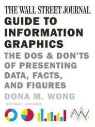 The Wall Street Journal Guide to Information Graphics: The Dos and Don'ts of Presenting Data Facts and Figures
