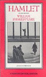 Hamlet: An Authoritative Text Intellectual Backgrounds Extracts from the Sources Essays in Criticism (Norton Critical Editions)