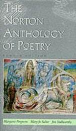 The Norton Anthology of Poetry