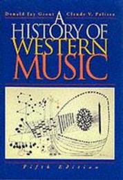 HIST W M5E CL