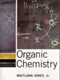 ORGANIC CHEM 1E CL