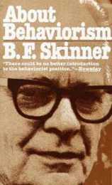 About Behaviorism
