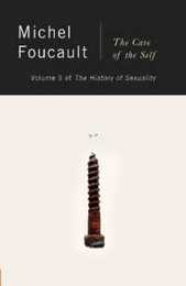 The History of Sexuality Vol. 3: The Care of the Self