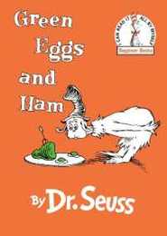 Green Eggs and Ham (Beginner Books)