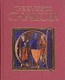 The Riverside Chaucer