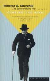 Closing The Ring (The Second World War)