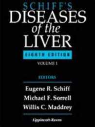 Diseases of the Liver