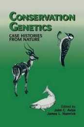 Conservation Genetics: Case Histories from Nature