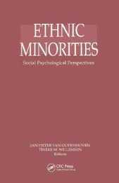 Ethnic Minorities: Social Psychological Perspectives