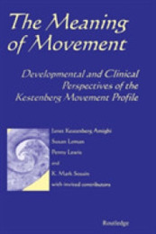 Meaning of Movement: Embodied Developmental Clinical and Cultural Perspectives of the Kestenberg Movement Profile