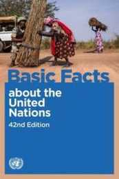 Basic Facts About the United Nations