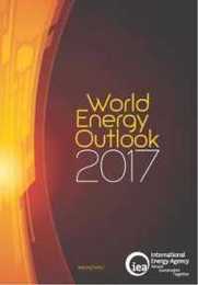 World Energy Outlook 2017