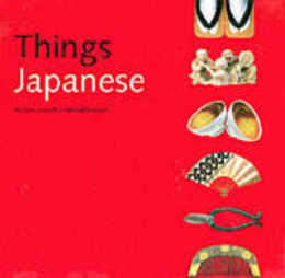 Things Japanese