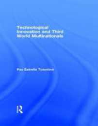 Technological Innovation and Third World Multinationals