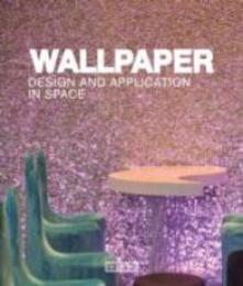 Wallpaper Design and Application in Space