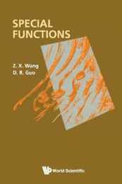 Special Functions