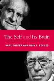 The Self and Its Brain: An Argument for Interactionism
