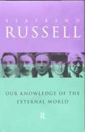 Our Knowledge of the External World