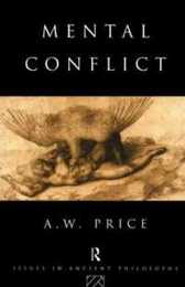 Mental Conflict (Issues in Ancient Philosophy)