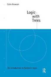 Logic with Trees: An Introduction to Symbolic Logic