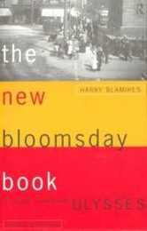 The New Bloomsday Book (Routledge International Studies in)