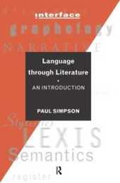Language Through Literature: An Introduction (Interface)