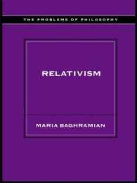 Relativism (Problems of Philosophy)