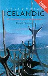 Colloquial Icelandic: The Complete Course for Beginners (Colloquial Series)