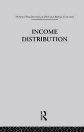L: Income Distribution (Harwood Fundamentals of Applied Economics)