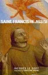 Saint Francis of Assisi