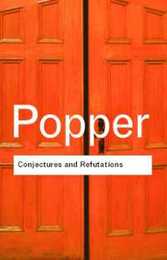 Conjectures and Refutations