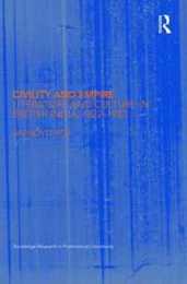 Civility and Empire: Literature and Culture in British India 1821-1921 (Routledge Research in Postcolonial Literatures)
