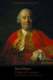 David Hume's Political Economy (Routledge Studies in the History of Economics)