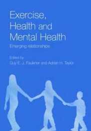 Exercise Health and Mental Health