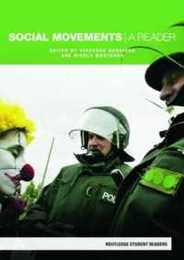 Social Movements (Routledge Student Readers)