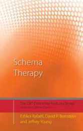 Schema Therapy: Distinctive Features (CBT Distinctive Features)