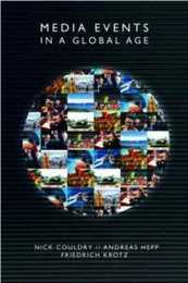 Media Events in a Global Age (Comedia)