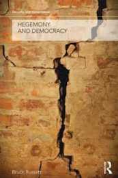 Hegemony and Democracy (Security and Governance)