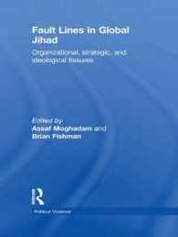 Fault Lines in Global Jihad (Political Violence)