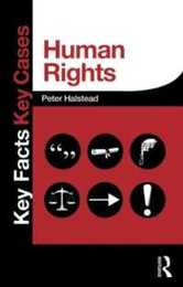 Human Rights (Key Facts Key Cases)