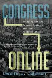 Congress Online: Bridging the Gap Between Citizens and their Representatives