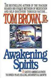 Awakening Spirits: A Native American Path to Inner Peace Healing and Spiritual Growth
