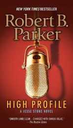 High Profile (A Jesse Stone Novel)
