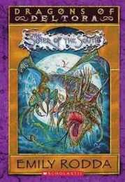 Sister Of The South (Dragons Of Deltora)