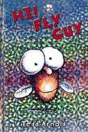 Hi! Fly Guy (Fly Guy 1)
