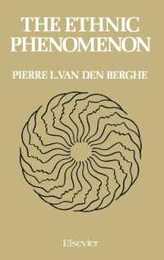 The Ethnic Phenomenon